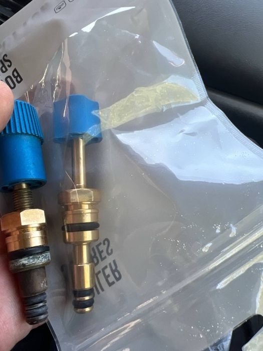 Запчасти двухконтурных котлов мировых брендов китайский корейский