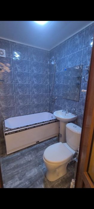 2 хонали квартира