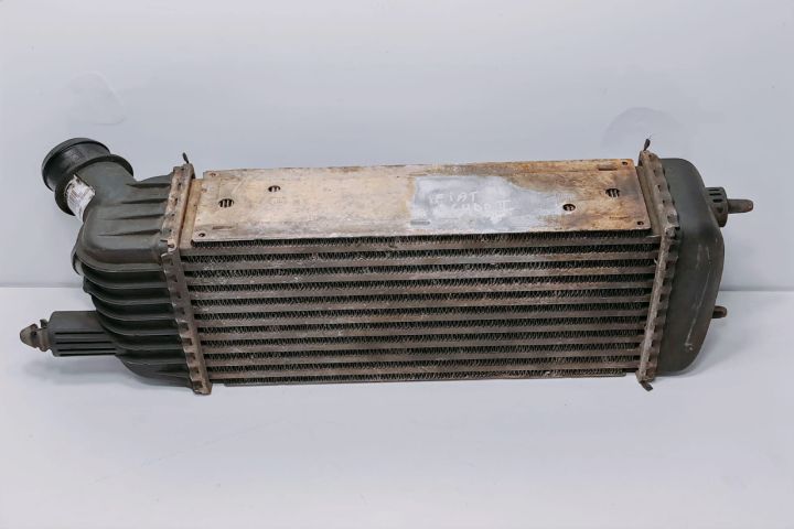 Radiator Intercooler 1498987080 Citroen Jumpy a 2-a generatie (faceli