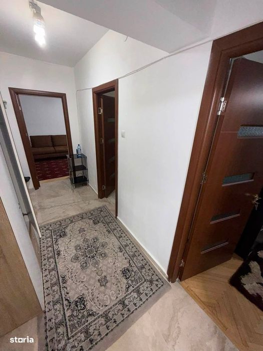 2 decomandate Ultracentral Calea București Piata 1/7 68 mp centrală