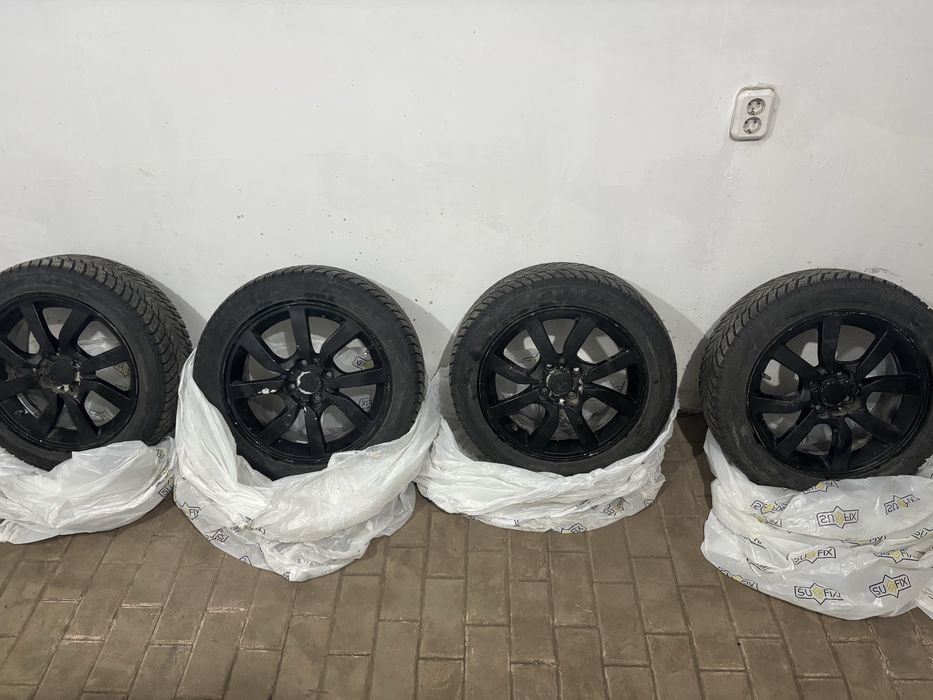 Зимняя резина Kapsen IceMax R 15 (185x55)
