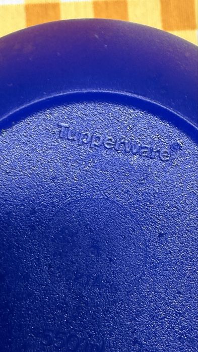 Tupperware за все 8000