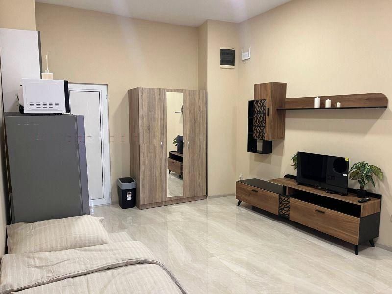 Едностаен апартамент под наем в ж.к. Банишора, 2220247