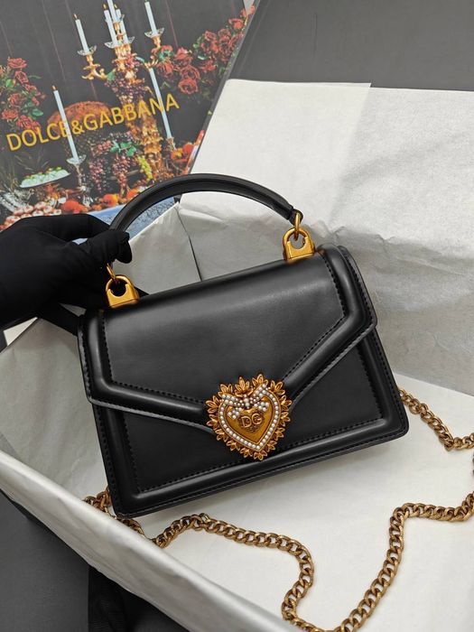 Dolce & Gabbana Devotion