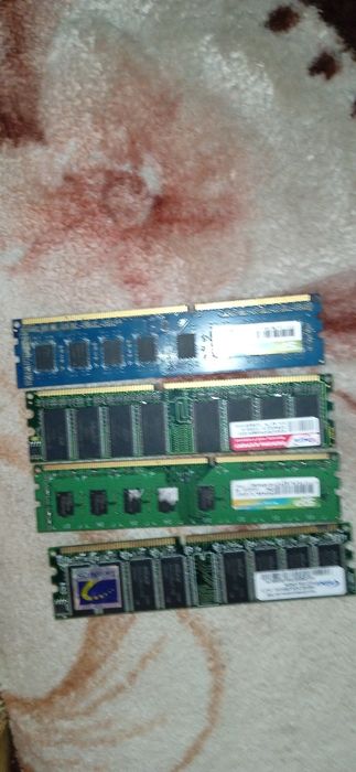 Продам ОЗУ на пк