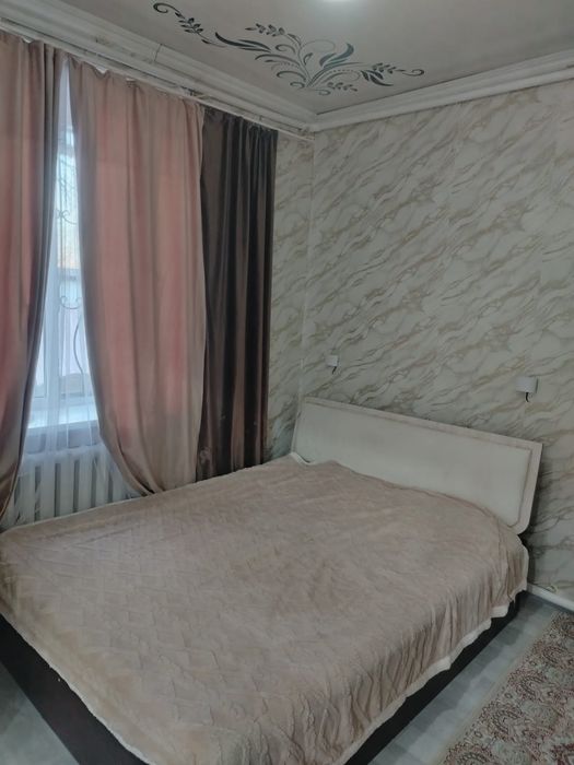 Срочно продаётся 2 комнатная квартира