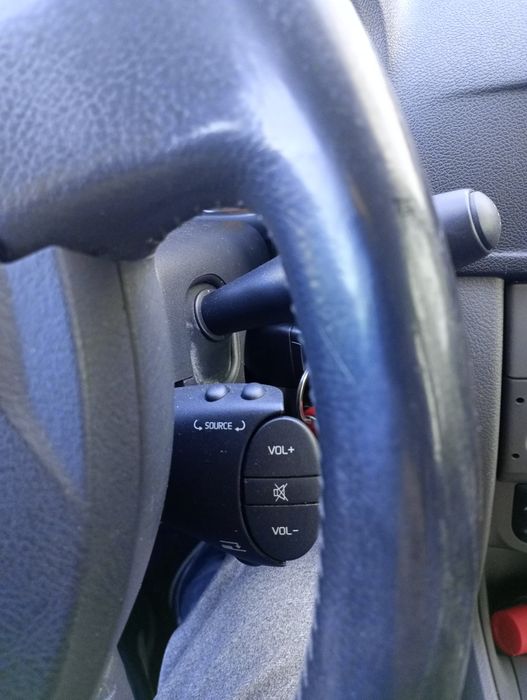 Renault  Clio Simbol  fab 2010 benzină