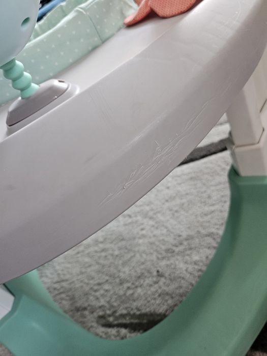 Проходилка 4 в 1