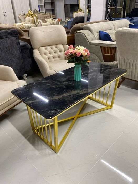 Мебель  Журнальный стол офис магазин хонадонлар учун.