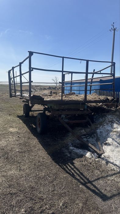 Продам трактор т40