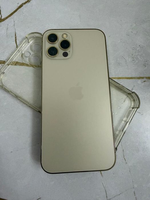 iPhone 12 pro...