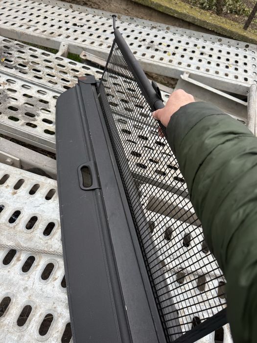 Щора БМВ Х5 Ф15 (shtora bmw x5 f15)