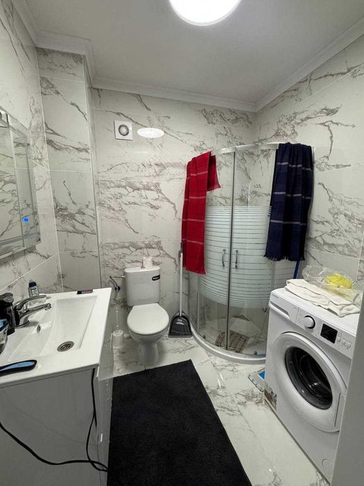 Продава се Тристаен апартамент в к.к. Слънчев бряг - 81 кв.м за 806 €/кв.м - Снимка #7