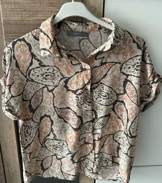 Дамска риза Jake*s Collectıon