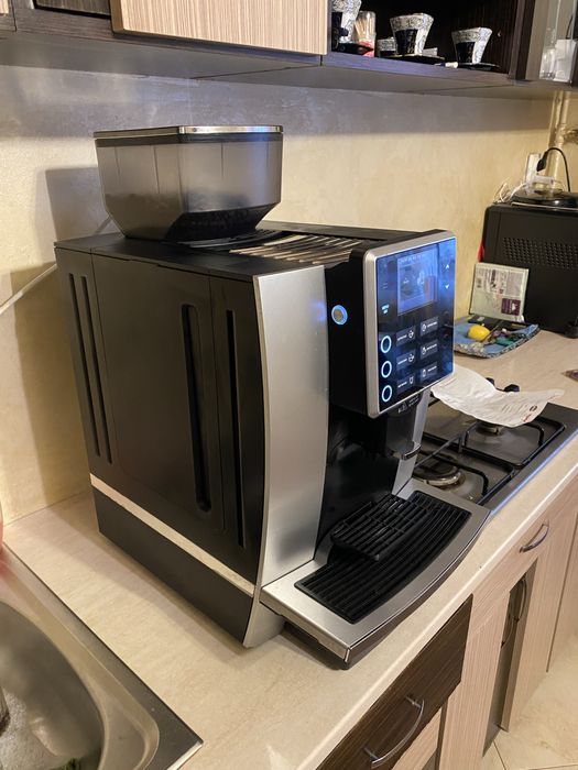 Expresor de cafea Bartscher