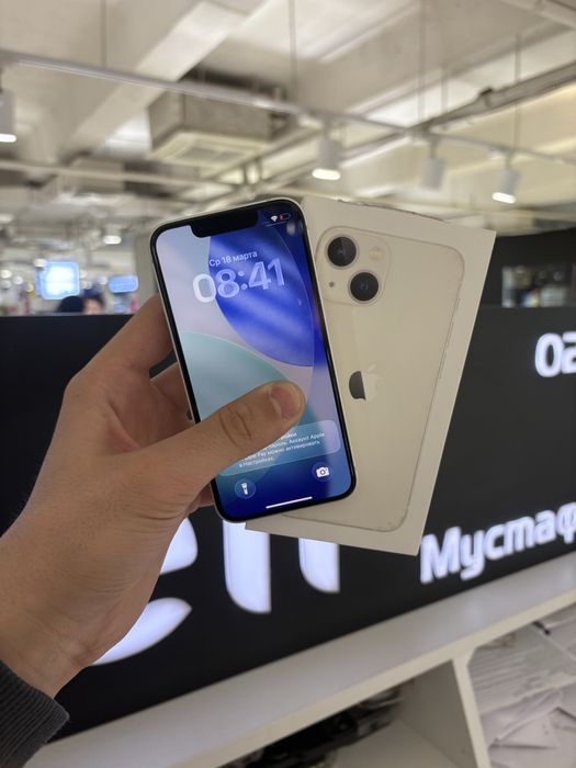 Iphone 13 mini 128gb