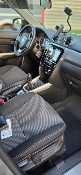 SUZUKI Vitara 2017 — imagine 5