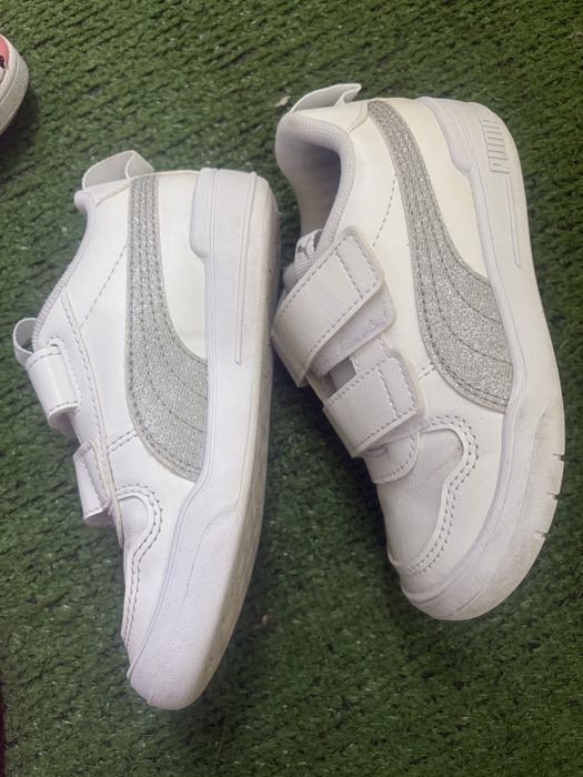 Детски Маратонки Nike, Adidas, Puma