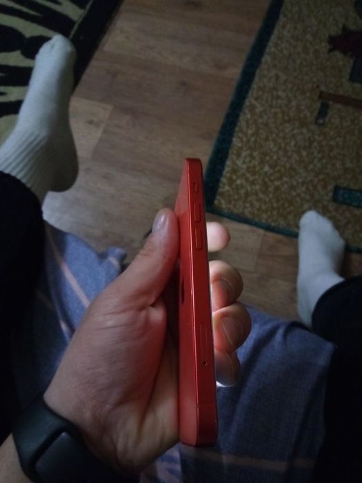 Продам или обмен айфон 12 мини