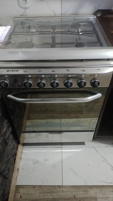 Продам газовая плита