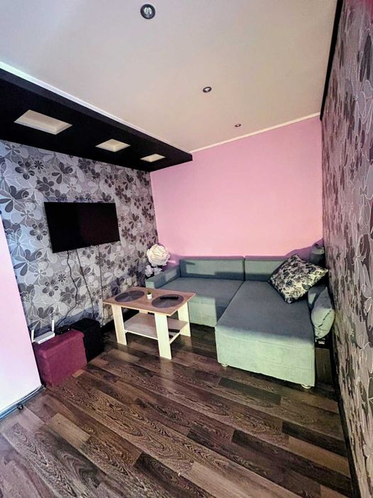 Двустаен апартамент