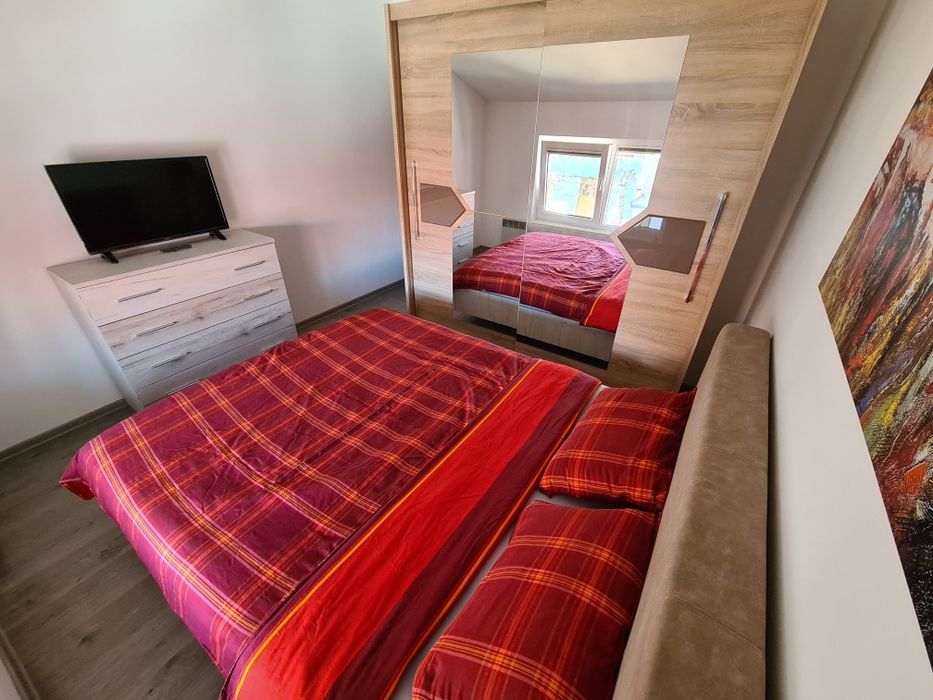 Apartament regim hotelier centru 3 camere