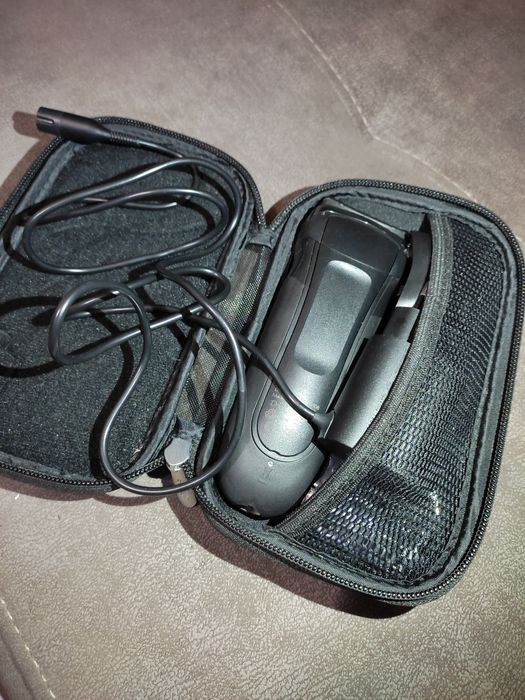 Продам электрическую бритву BRAUN