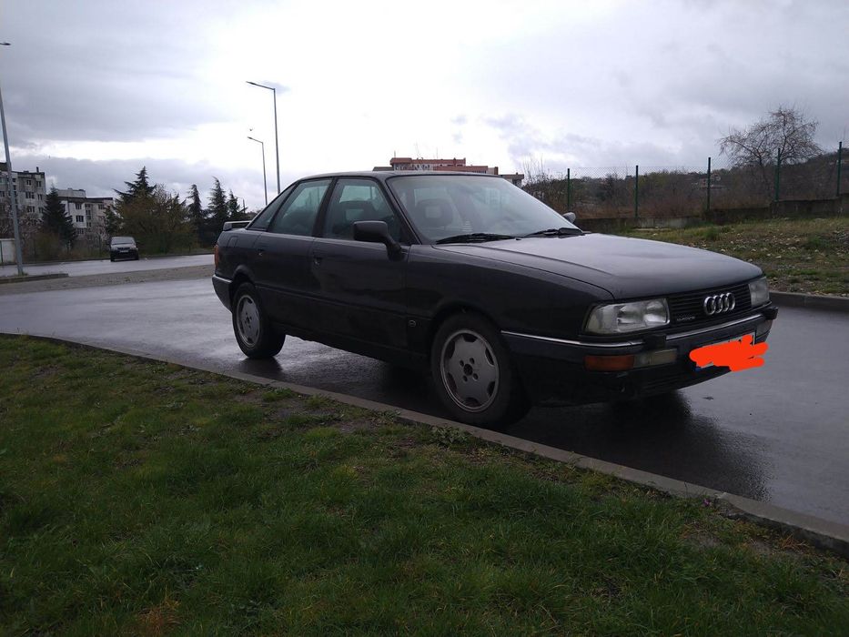 Авточасти за Audi 90 quattro