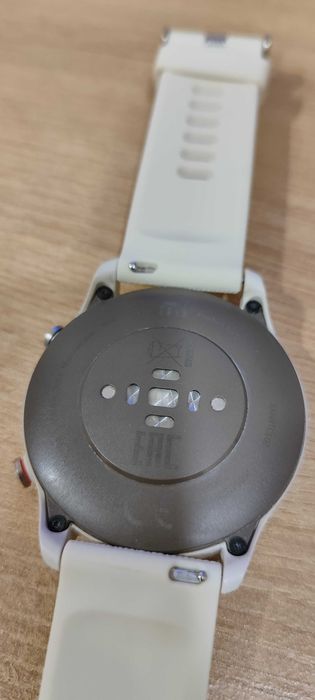 часовник Xiaomi mi watch beige