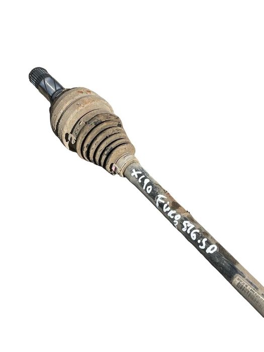 Planetara Stanga Spate Volvo Xc90 I 275 2002 - 2015 2.4D Automata Euro3