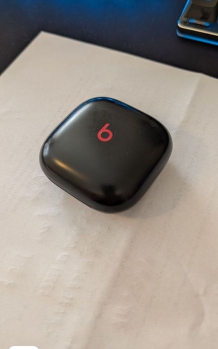 Beats fit pro beats by Dre