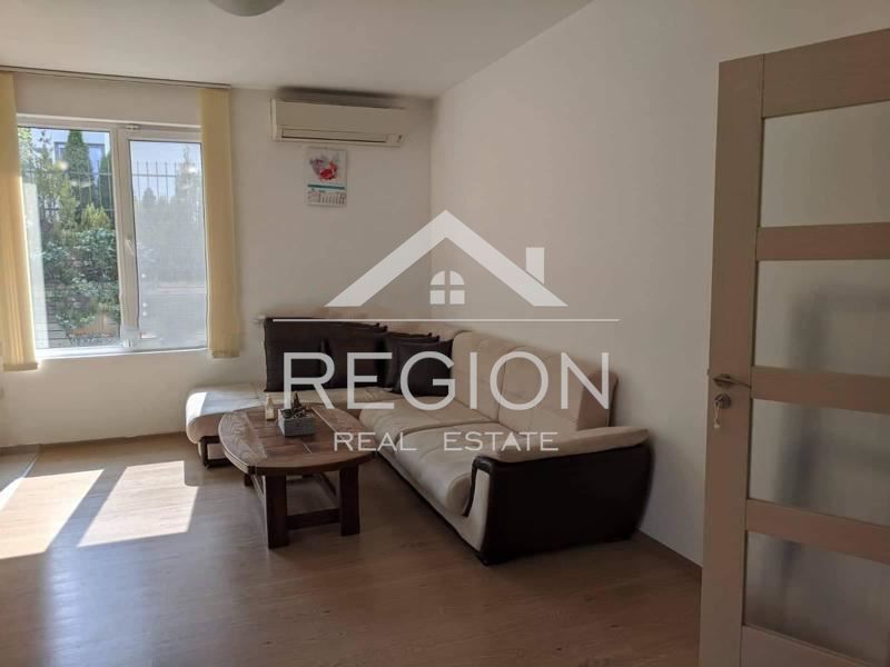 Дава се под наем Многостаен апартамент в Варна, м-т Евксиноград - 122 кв.м за 1186.77 € - Снимка #2