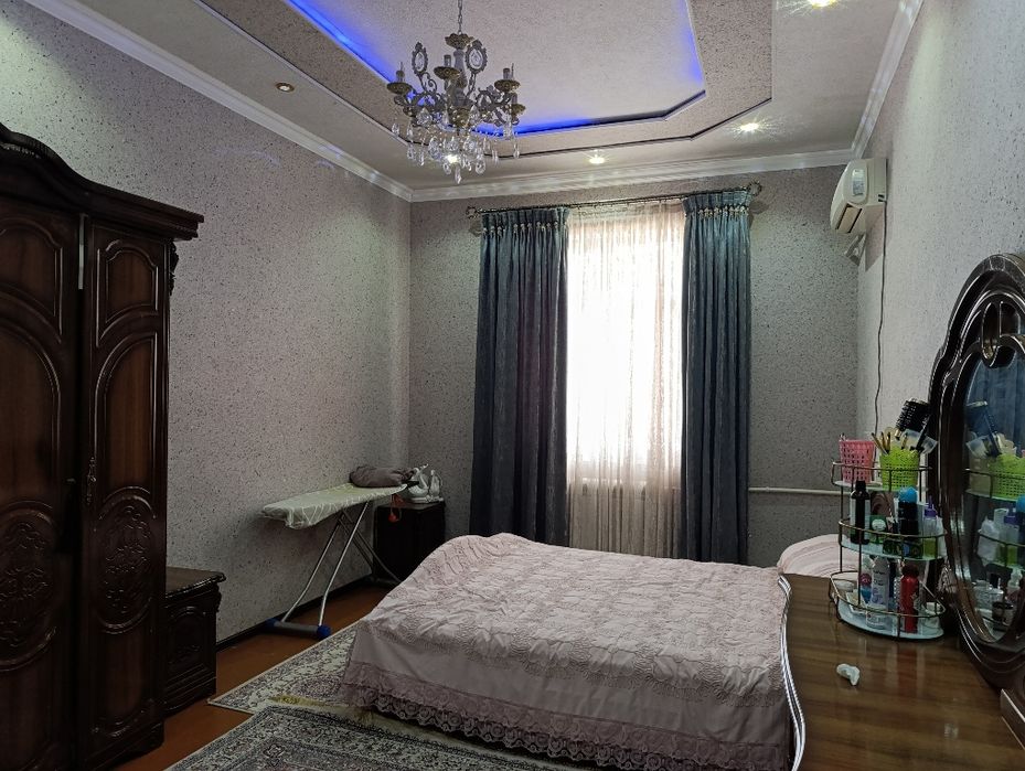 Урта буз! Жомбой! 6 соток ховли.