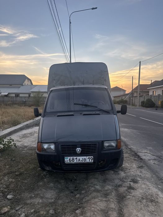Продам Газель ГАЗ