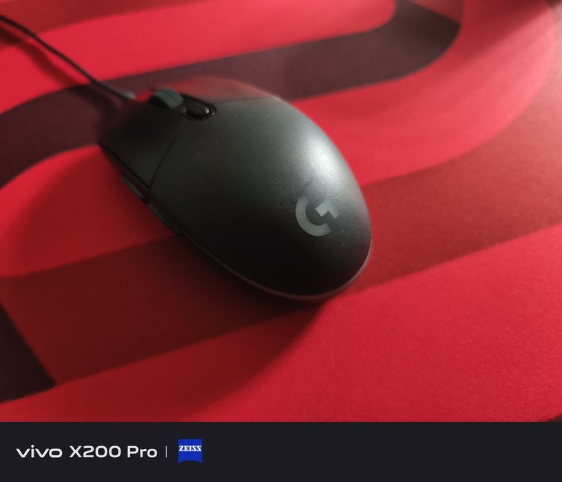 Продам Logitech g102