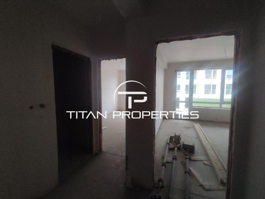 Продава се Двустаен апартамент в Пловдив, Южен - 62 кв.м за 1371 €/кв.м - Снимка #3