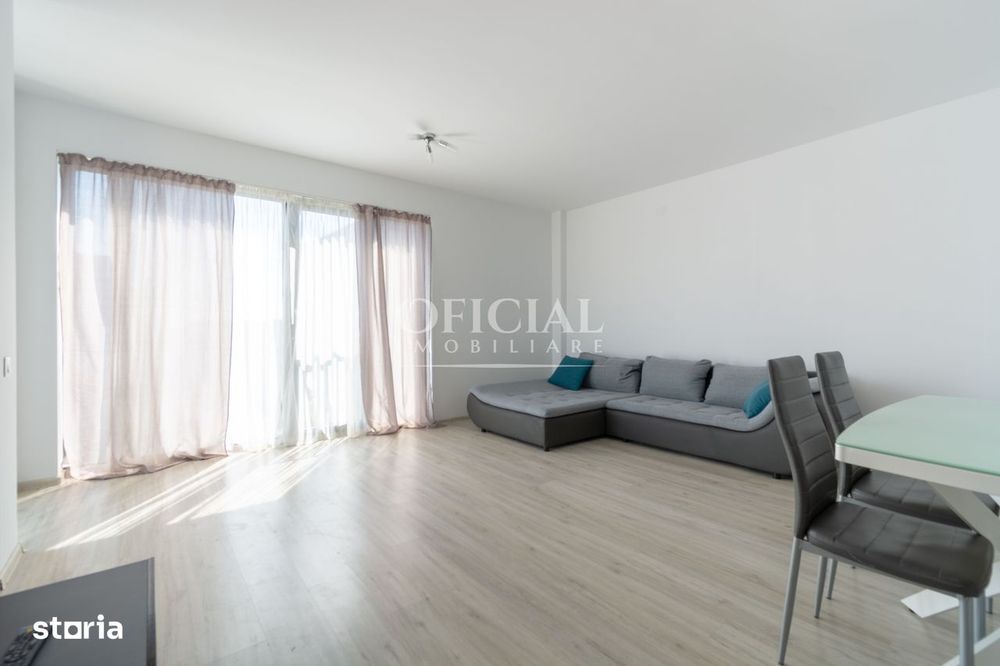 Apartament 2 camere | 52 Mp | Modern | VIVIDO | Zona Iulius Mall FSEGA