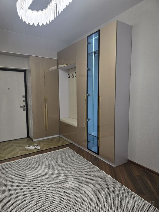 Новостройка 3/7/9 ЖК Nikitina Resident