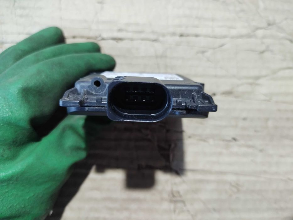 Заден Модул Сляпа Зона VW ID.3 E11 pro