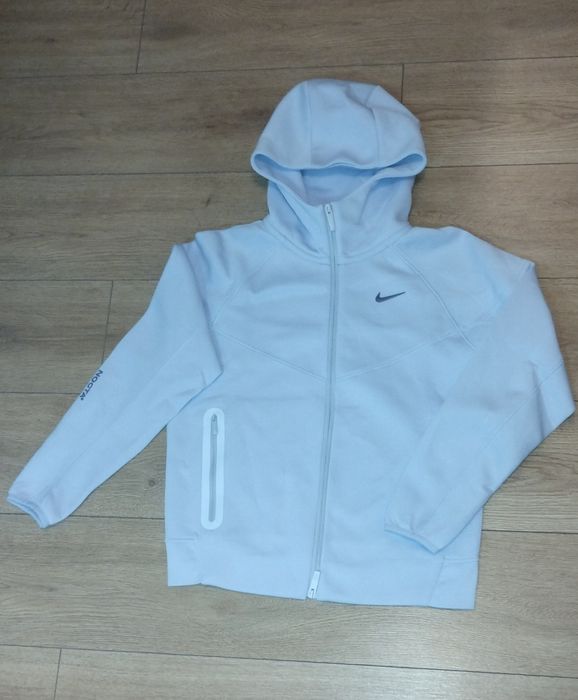 Nocta nike tech light purple marimea S
