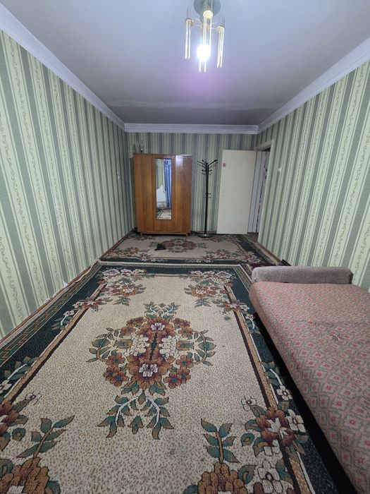 Фрунзенский ижара 1 хонали