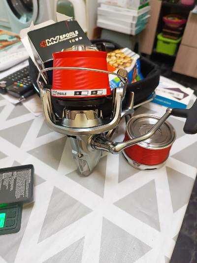 Състезателна макара Shimano Ultegra 3500 XSE