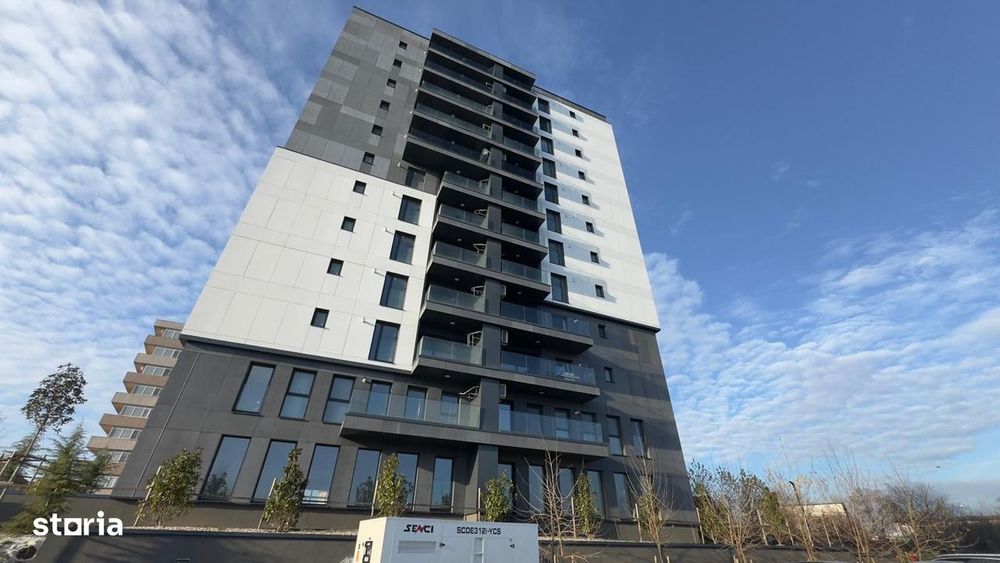 Ap. 2 Camere Sector 2 - Finalizat, Parcare Subterana Inclusa, Comis 0%