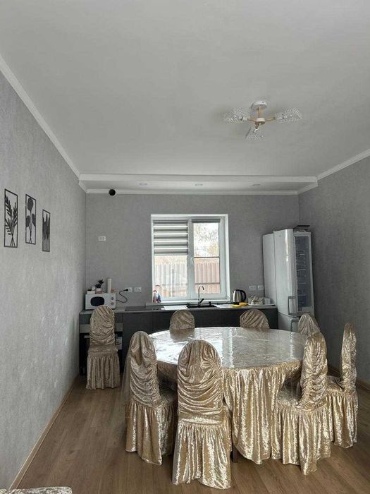 Аренда дома для отдыха..