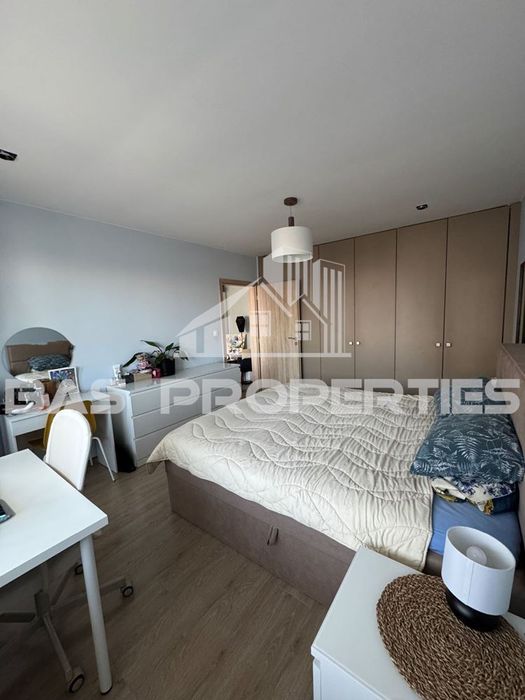 3-стаен в София-Хаджи Димитър площ 88