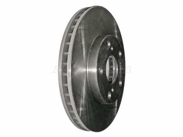 Диск тормозной передний Toyota Camry