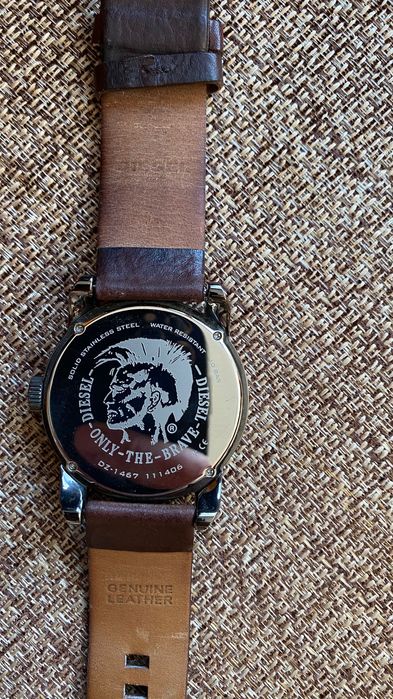 Diesel DZ1467 часовник