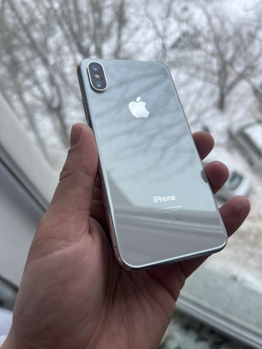 Apple iphone Xs