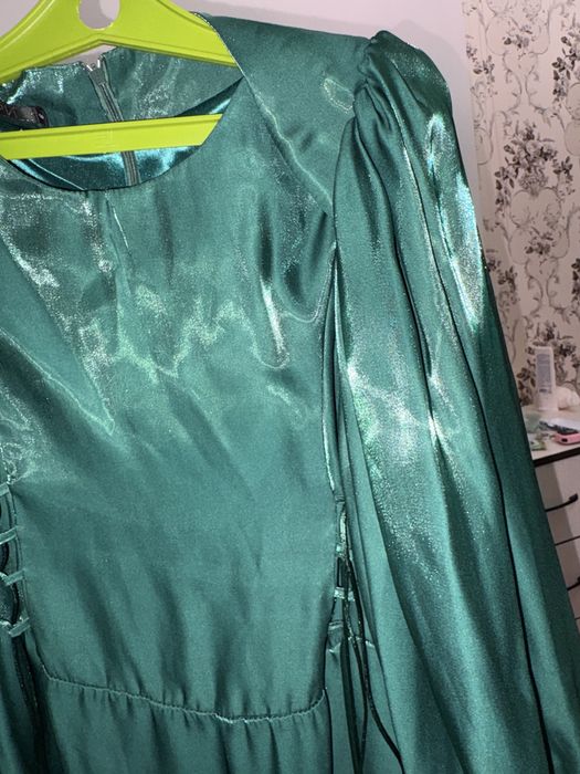 Кештерге арналған көйлек