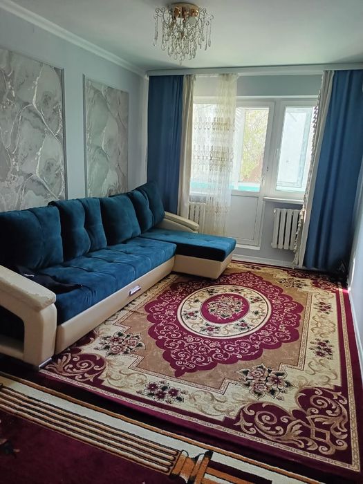 Пәтер сатылады,2этаж , 2 бөлме